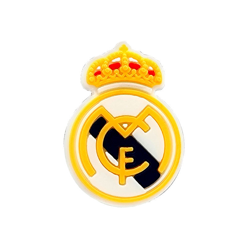 Real Madrid Charm