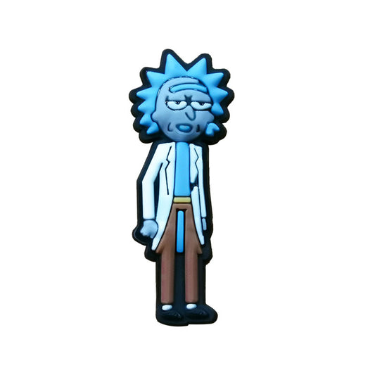 Rick Charm