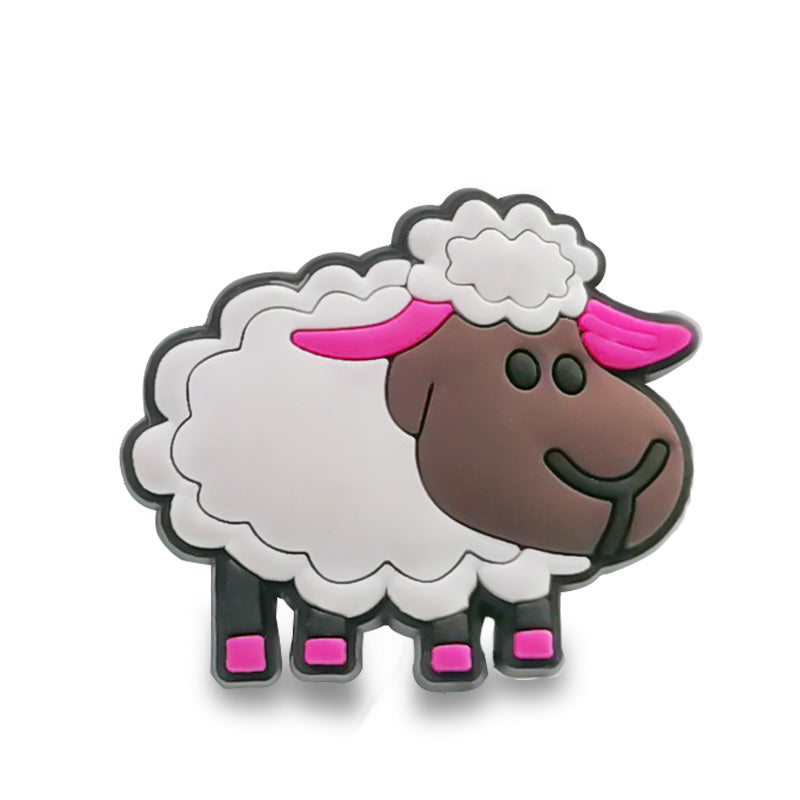 Sheep Charm