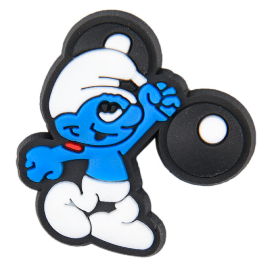 Smurf Charm