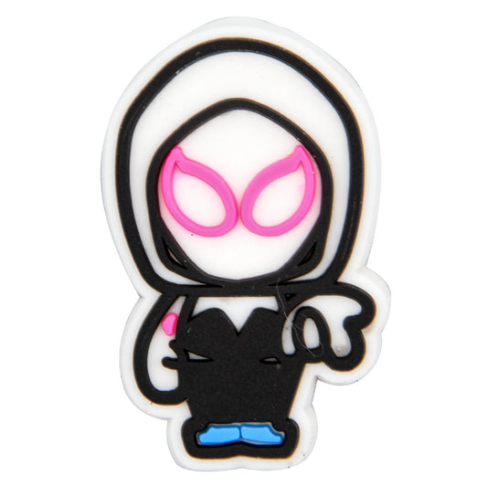 Spider Gwen Charm