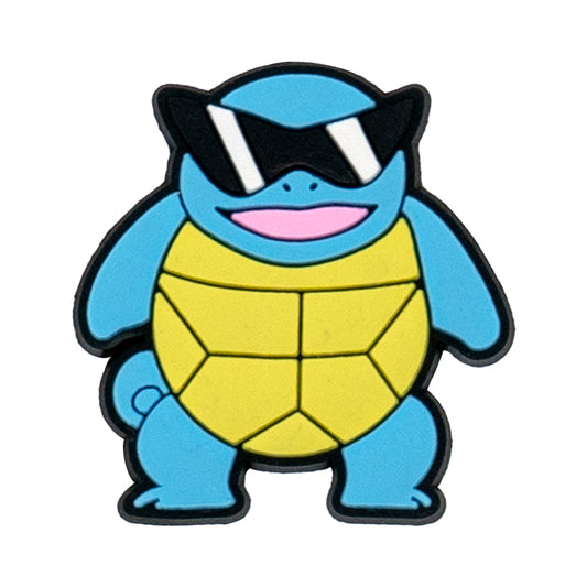 Squirtle Charm