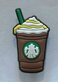 Starbucks Charm
