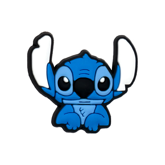 Stitch Charm
