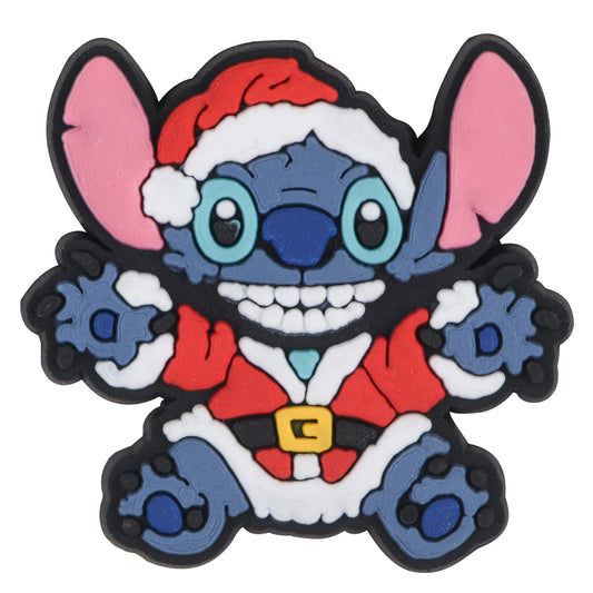 Stitch Christmas Charm