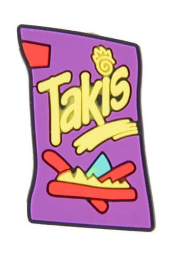 Takis Charm