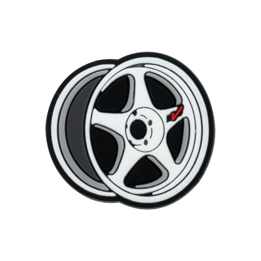 Tire Charm