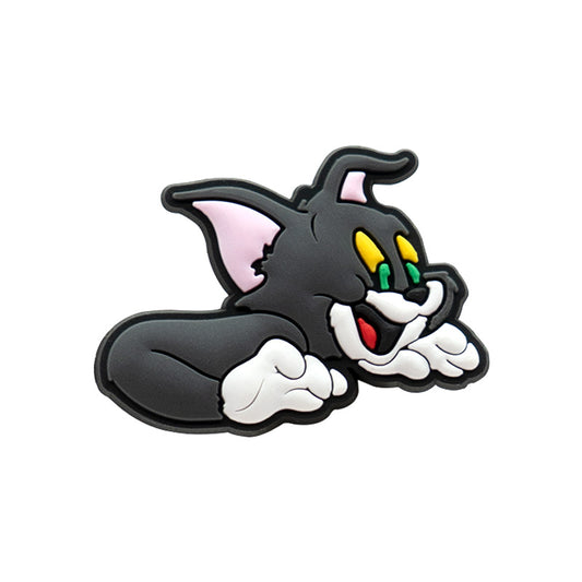 Tom Charm