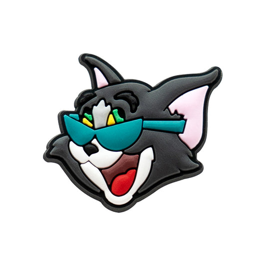Tom Wearing Sunglasses Charm