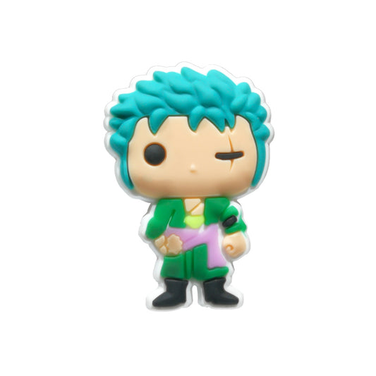 Zoro Charm