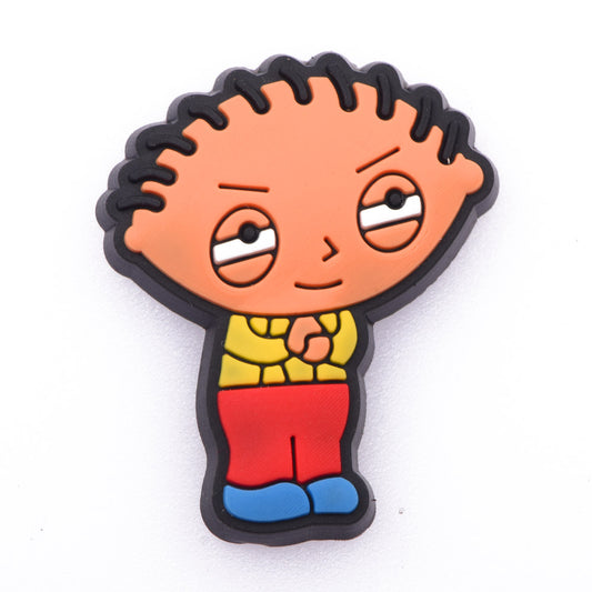 stewie charm